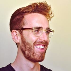 Meet your Posher, Max